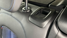 BMW 1 Series 118i [136] M Sport 5dr Step Auto [LCP] Petrol Hatchback